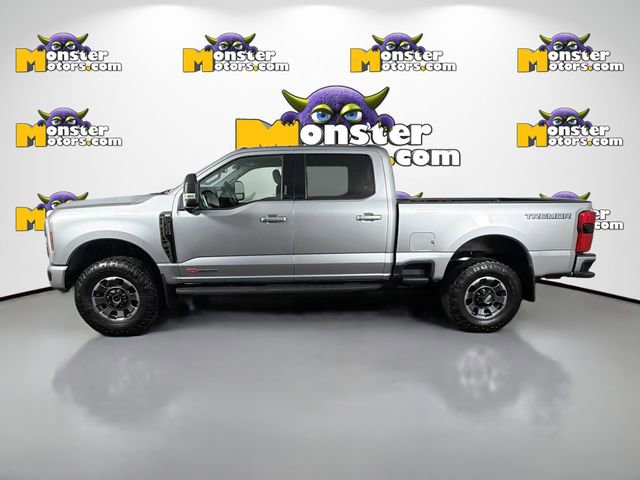 Used 2024 Ford F350 XLT w/ Tremor Off-Road Package AWD/4WD image 8