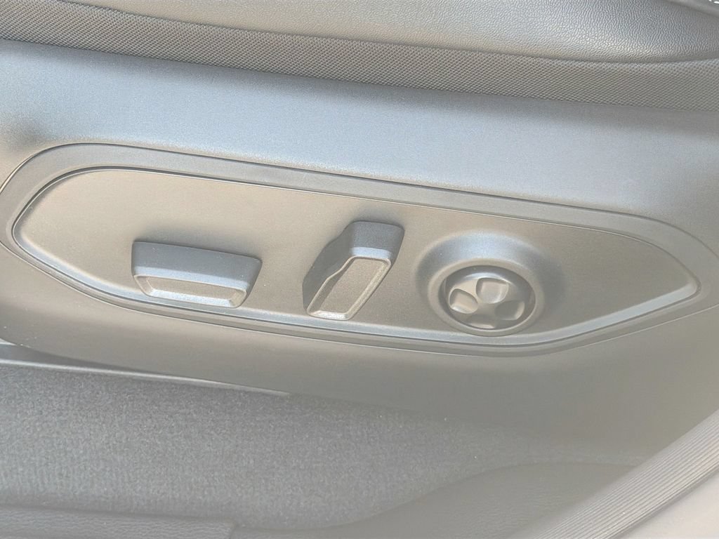 New 2026 Jeep Grand Cherokee Limited AWD/4WD image 24