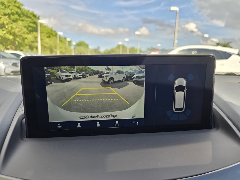 New 2026 Acura RDX w/ Advance Package AWD/4WD image 15