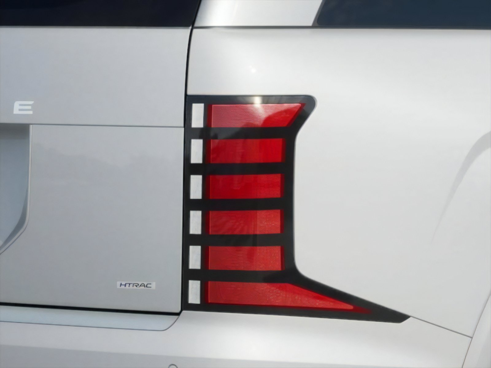 New 2026 Hyundai Palisade Calligraphy AWD/4WD image 10