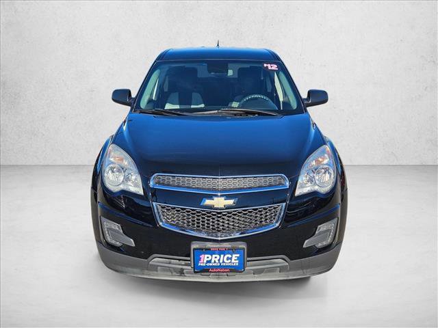Used 2012 Chevrolet Equinox LS image 2