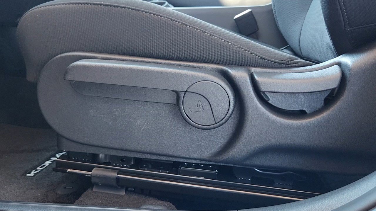 New 2026 Hyundai Kona SEL Sport image 9