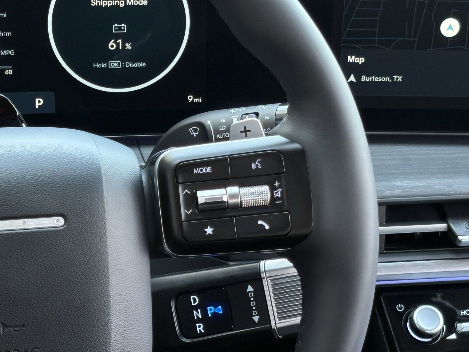 New 2026 Hyundai Santa Fe Limited image 14