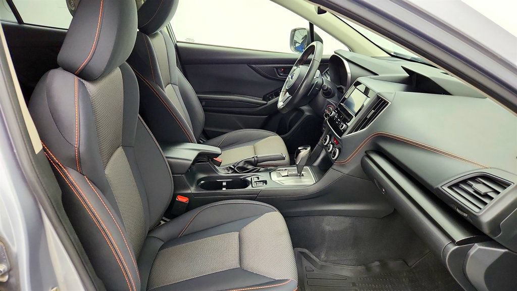 Used 2021 Subaru Crosstrek 2.0i Premium AWD/4WD image 24