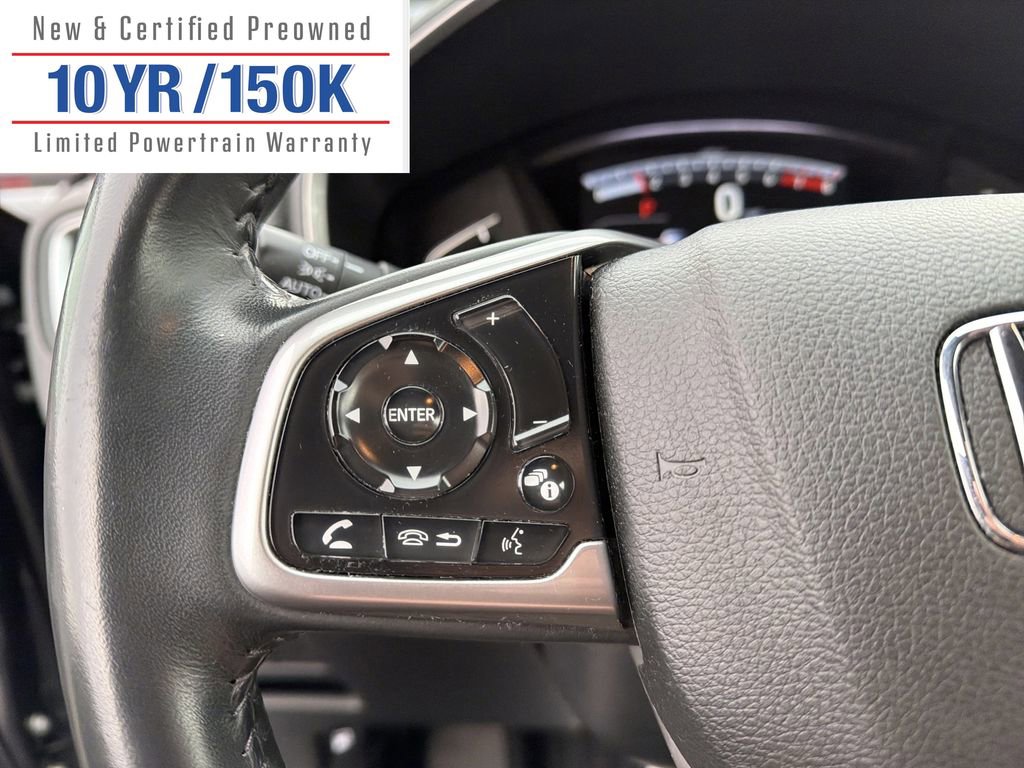 Used 2020 Honda CR-V EX-L image 19