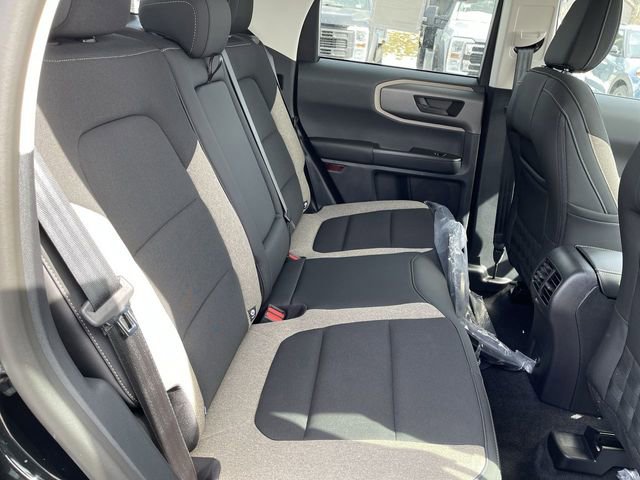 New 2025 Ford Bronco Sport Big Bend w/ Convenience Package image 22