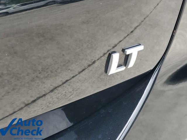 Used 2019 Chevrolet Equinox LT FWD image 9