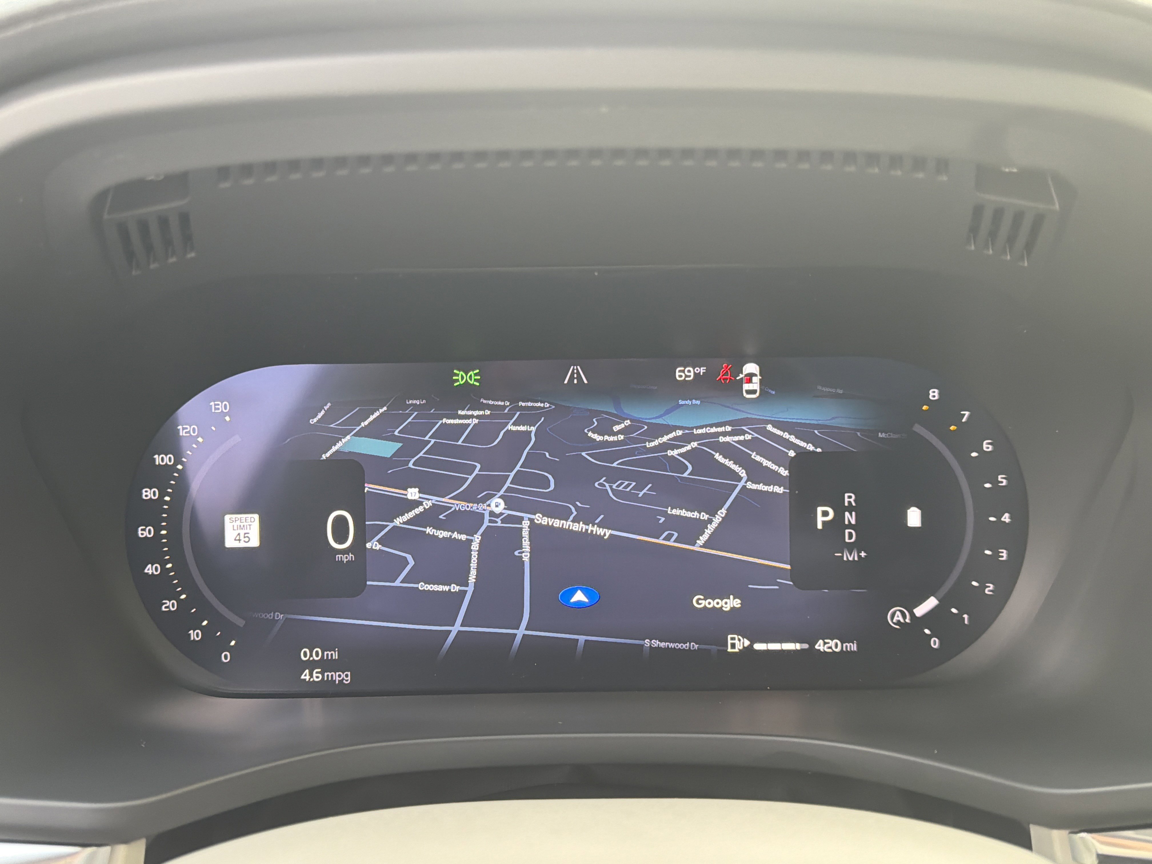 Used 2026 Volvo XC60 B5 Ultra w/ Protection Package Premier image 21