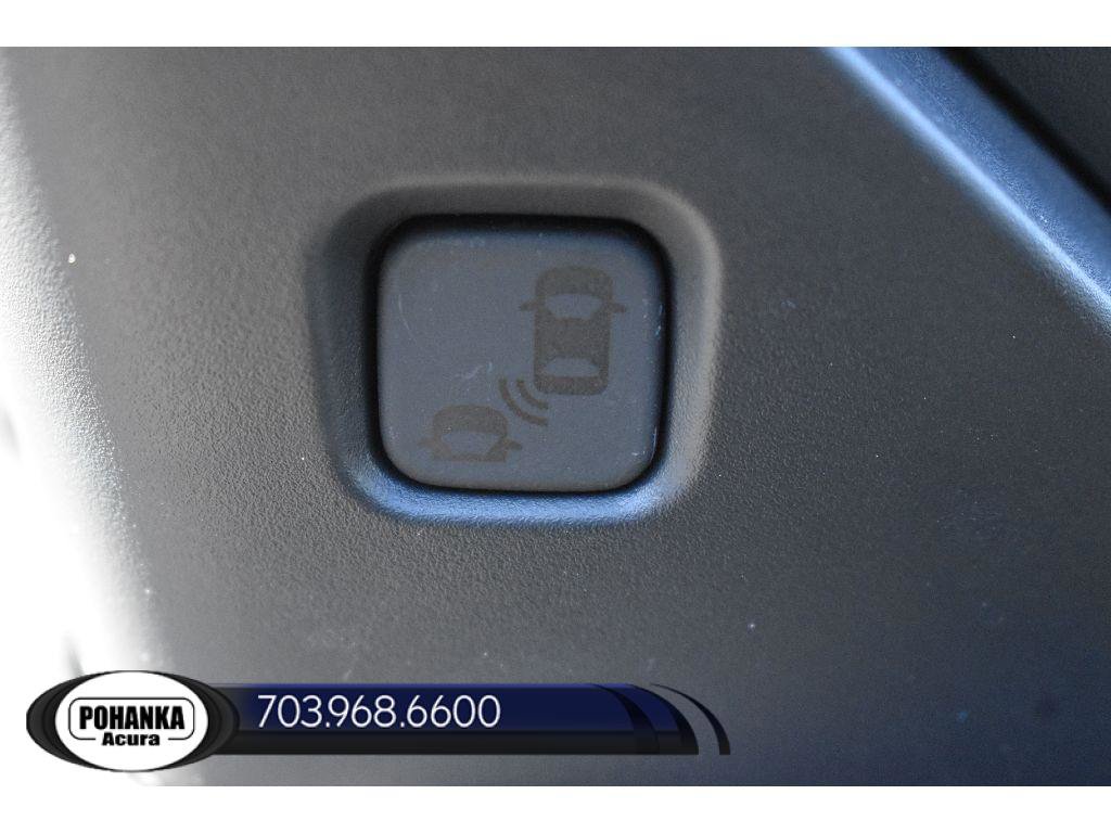 New 2026 Acura RDX SH-AWD w/ Technology Package image 25