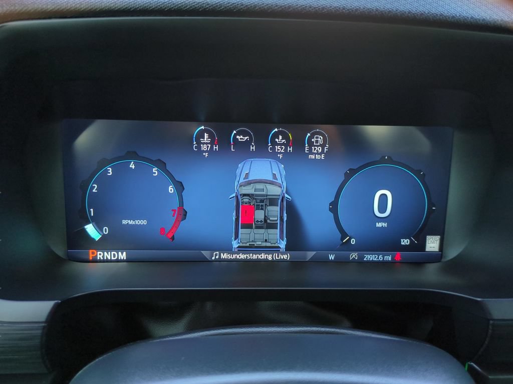 Used 2024 Ford F150 Tremor w/ Bed Utility Package AWD/4WD image 22