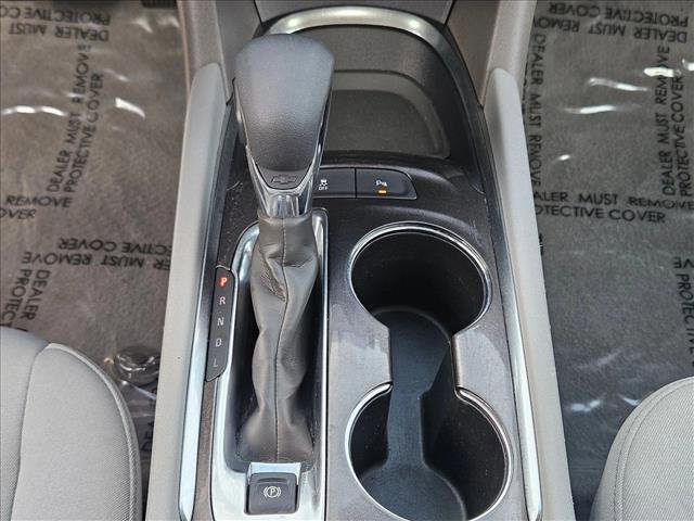 Used 2024 Chevrolet Malibu LT image 12