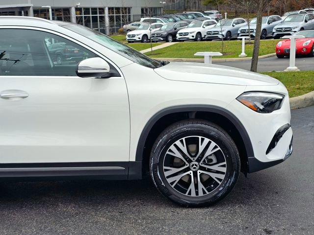 New 2026 Mercedes-Benz GLA 250 4MATIC image 5