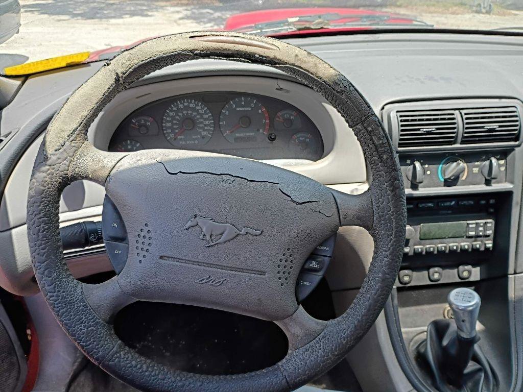Used 2004 Ford Mustang GT RWD image 11