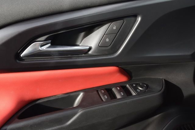 Used 2025 Chevrolet Equinox EV RS image 56