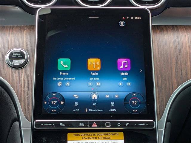 New 2026 Mercedes-Benz GLC 300 4MATIC image 11