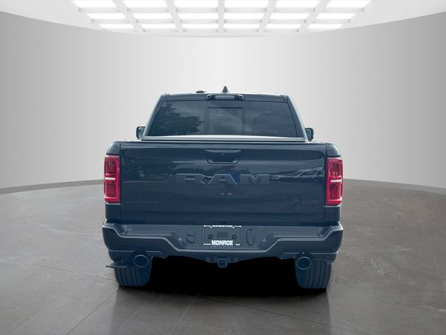 New 2027 RAM 1500 Limited AWD/4WD image 6