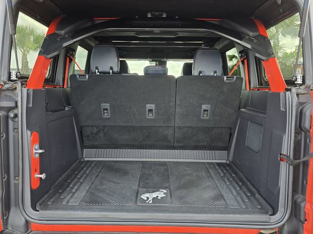 Used 2022 Ford Bronco Raptor image 15