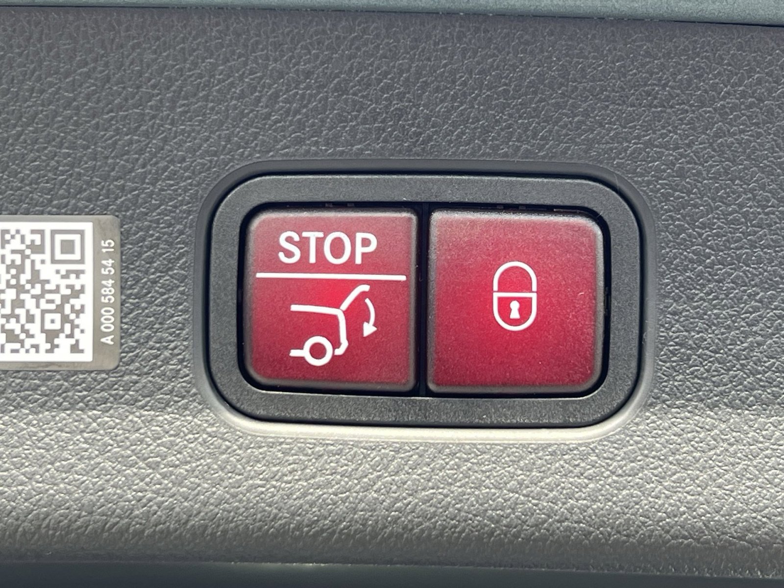 New 2026 Mercedes-Benz GLC 300 4MATIC image 25