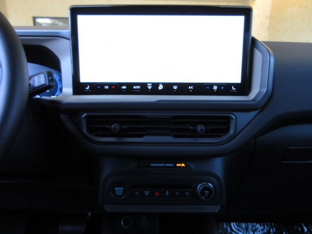 Certified 2025 Ford Bronco Sport Big Bend w/ Convenience Package AWD/4WD image 18