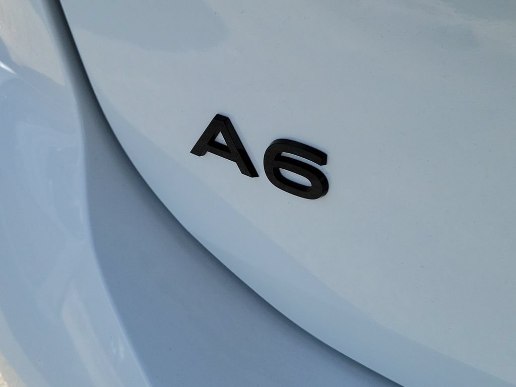 New 2026 Audi A6 Premium AWD/4WD image 5