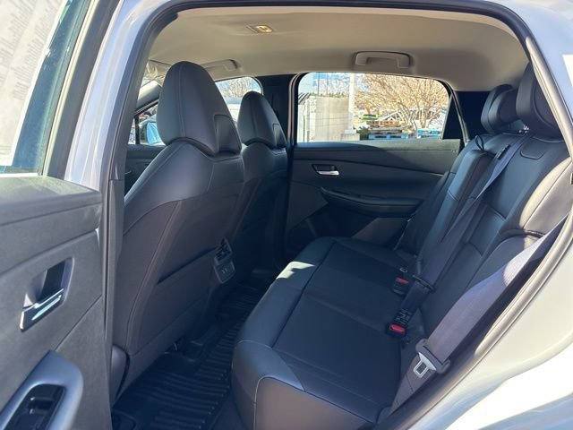 New 2026 Nissan Leaf SV+ FWD image 9
