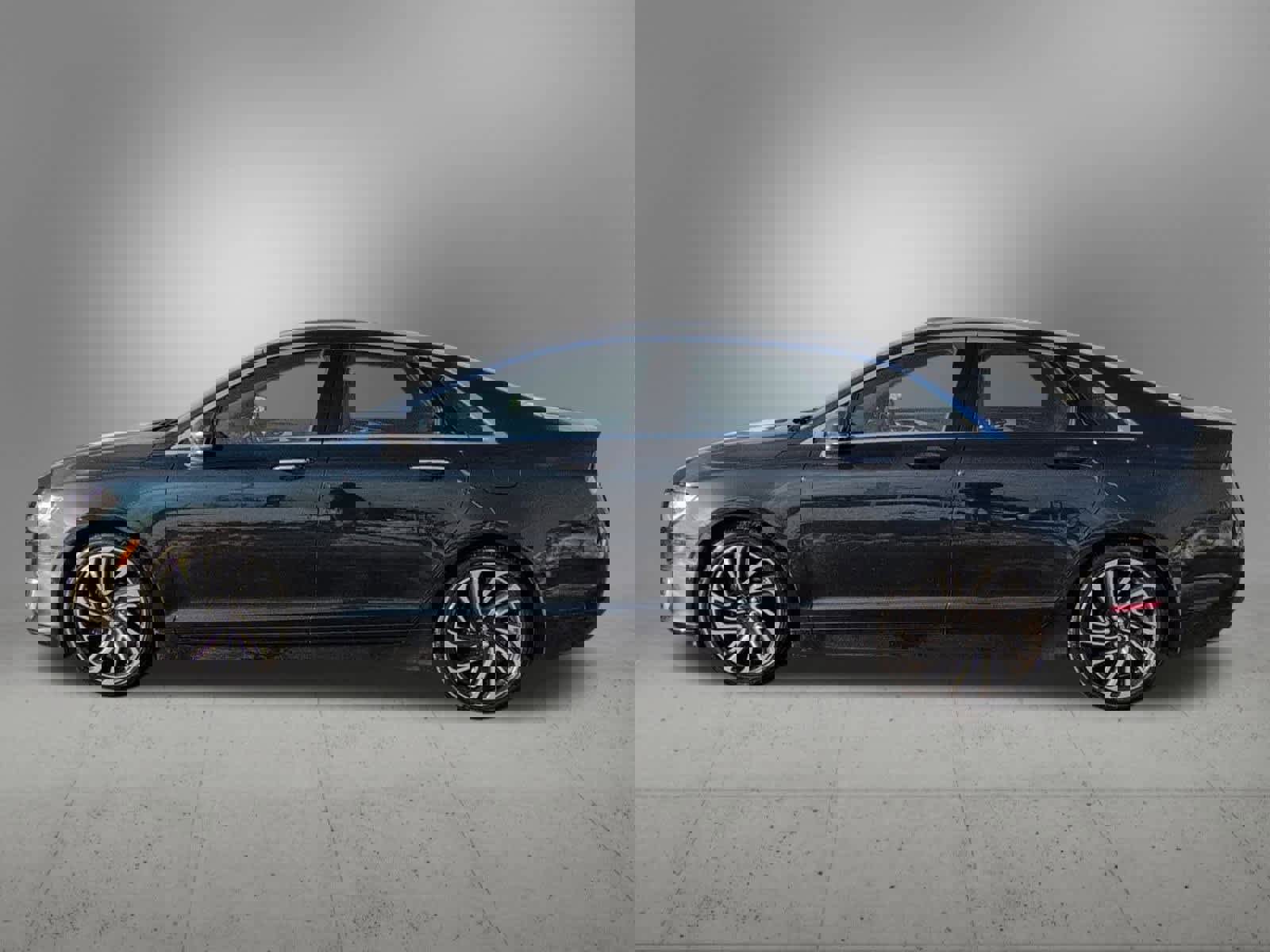 Used 2020 Lincoln MKZ Reserve w/ Luxury Package image 3