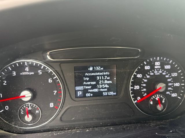 Used 2020 Kia Sorento LX AWD/4WD image 15