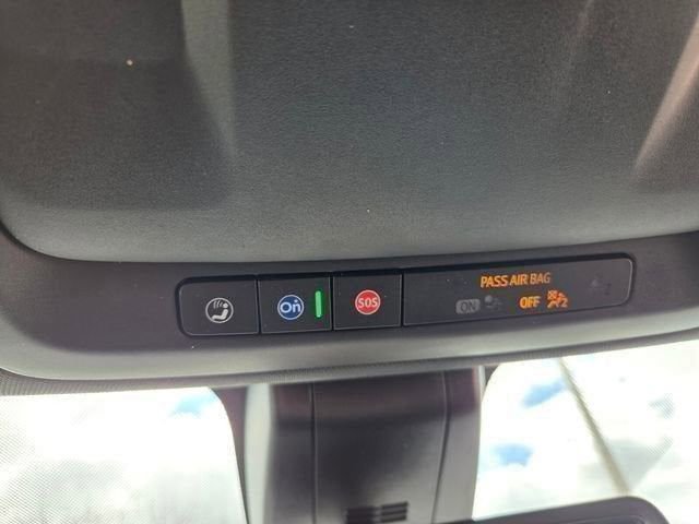 Used 2021 Chevrolet Tahoe Z71 image 36