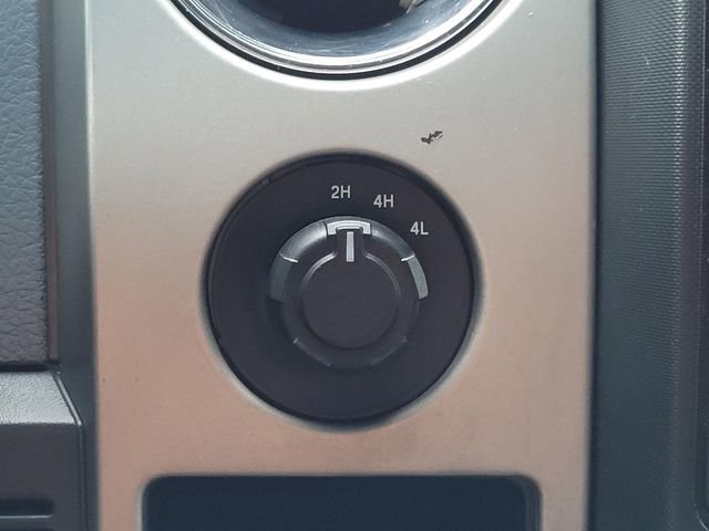 Used 2014 Ford F150 XLT w/ XLT Chrome Package image 24