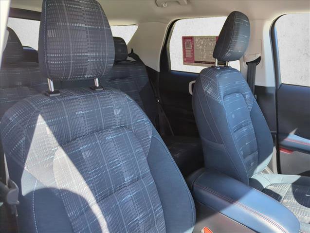 Used 2023 Ford Bronco Sport Heritage image 27