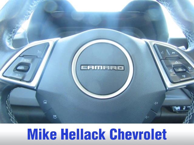 Used 2018 Chevrolet Camaro LT w/ RS Package image 13