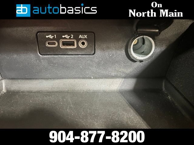 Used 2025 Nissan Altima 2.5 SV FWD image 34