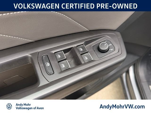 Used 2023 Volkswagen Atlas SE FWD image 16