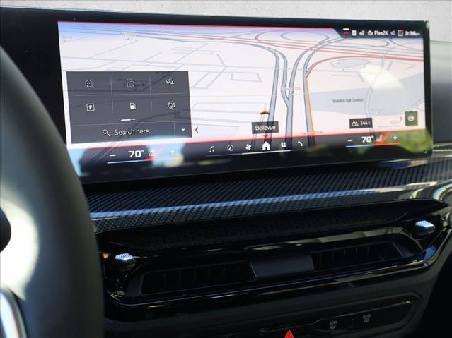 New 2026 BMW 440i xDrive w/ Premium Package AWD/4WD image 13