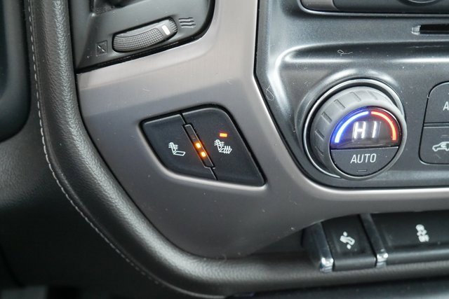 Used 2016 GMC Sierra 1500 SLE w/ All-Terrain Package image 4