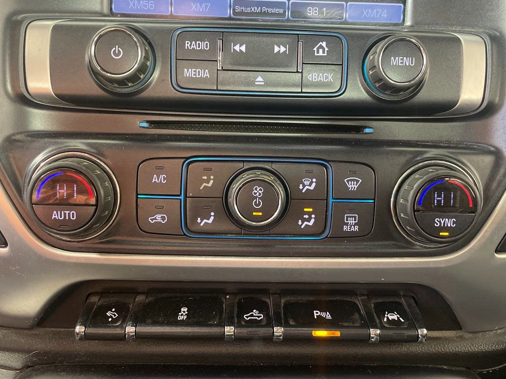 Used 2018 GMC Sierra 1500 SLT image 20