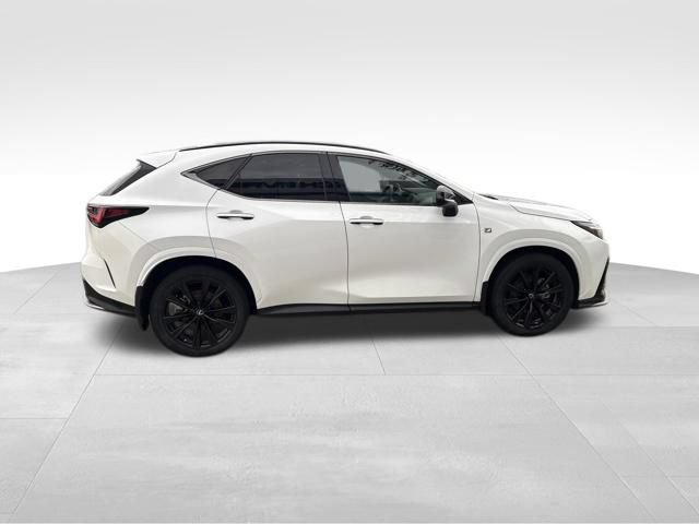 Used 2023 Lexus NX 350 F Sport AWD/4WD image 9