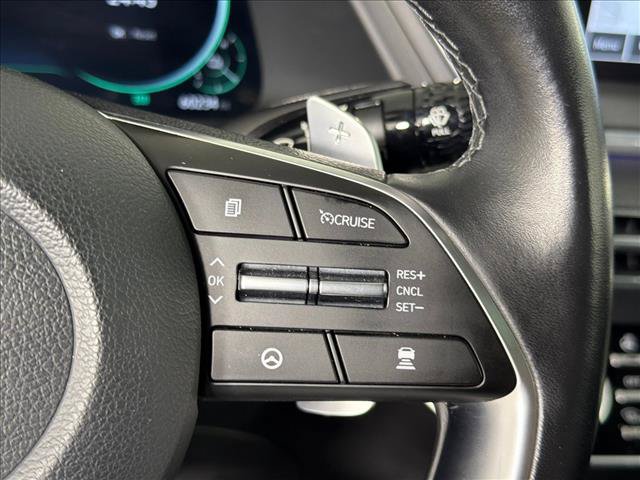 Used 2023 Hyundai Sonata Limited FWD image 27