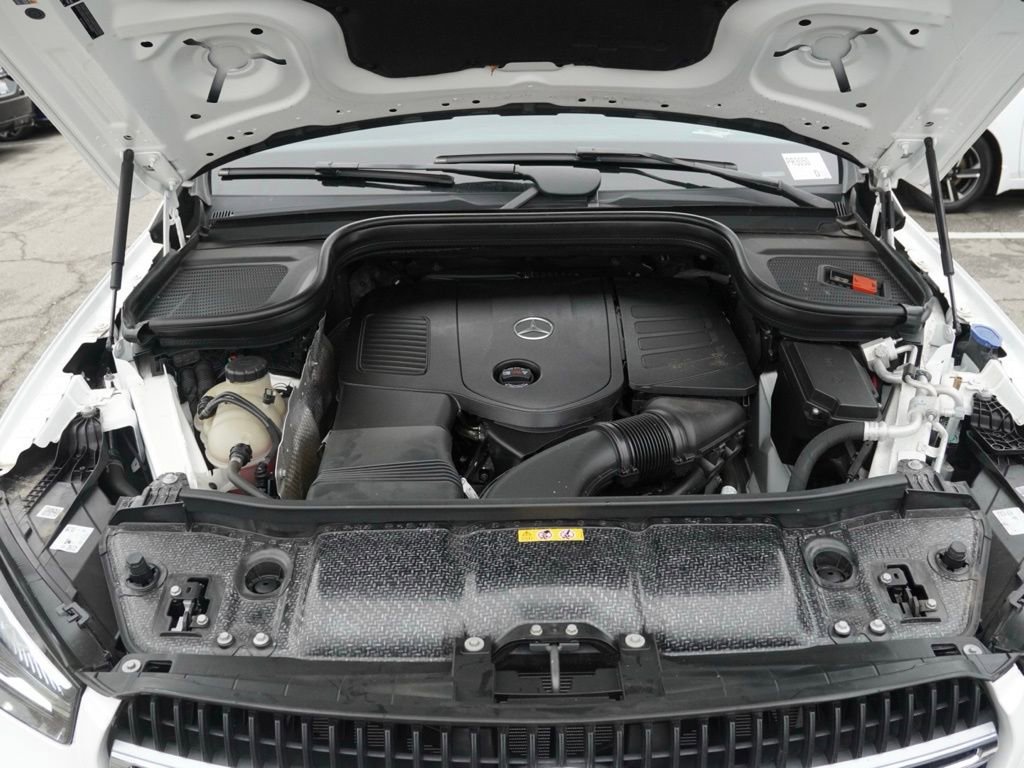 Used 2024 Mercedes-Benz GLE 450e 4MATIC image 23