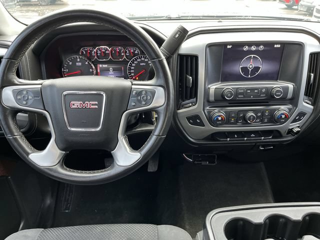 Used 2014 GMC Sierra 1500 SLE RWD image 12