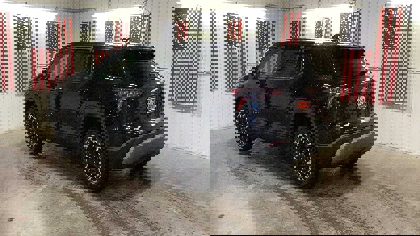 New 2026 Chevrolet Equinox LT w/ Convenience Package II image 5