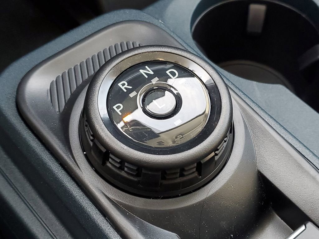 New 2026 Ford Maverick XLT w/ Equipment Group 301A image 21