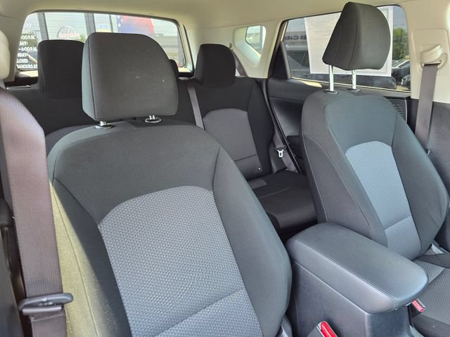 Used 2024 Kia Soul LX w/ Option Group 015 FWD image 38