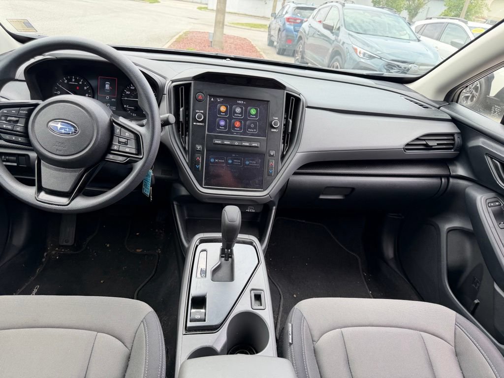 Used 2025 Subaru Crosstrek 2.0i w/ Convenience Package #1 AWD/4WD image 20