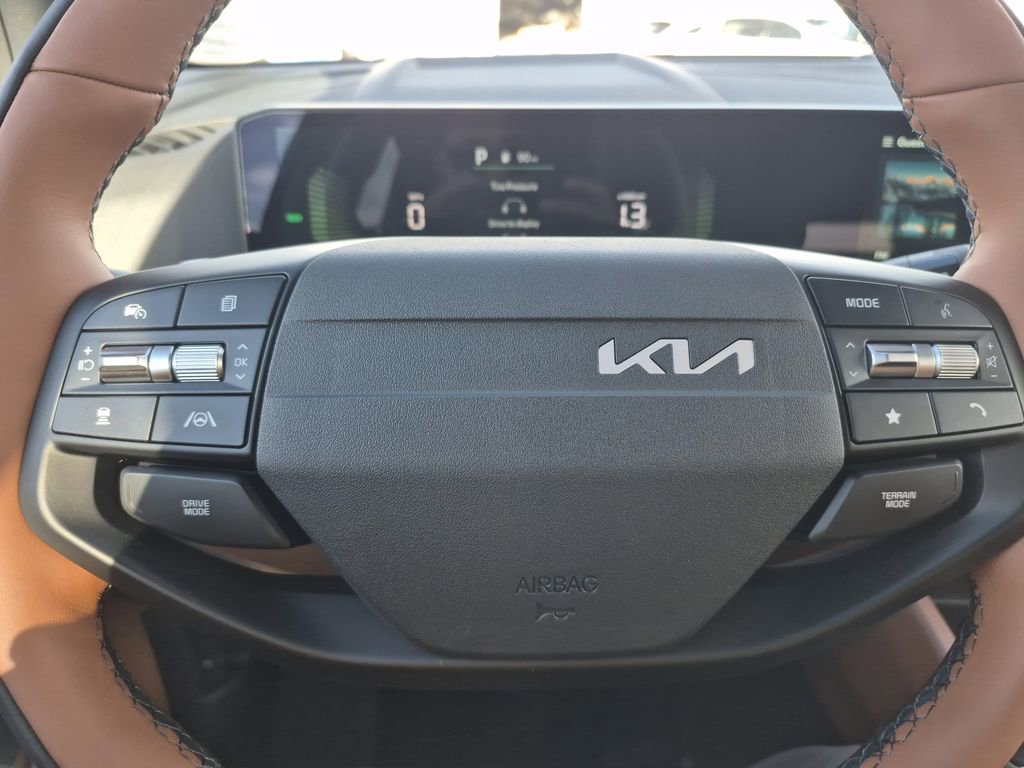 New 2026 Kia Sorento EX w/ EX Premium Package image 19