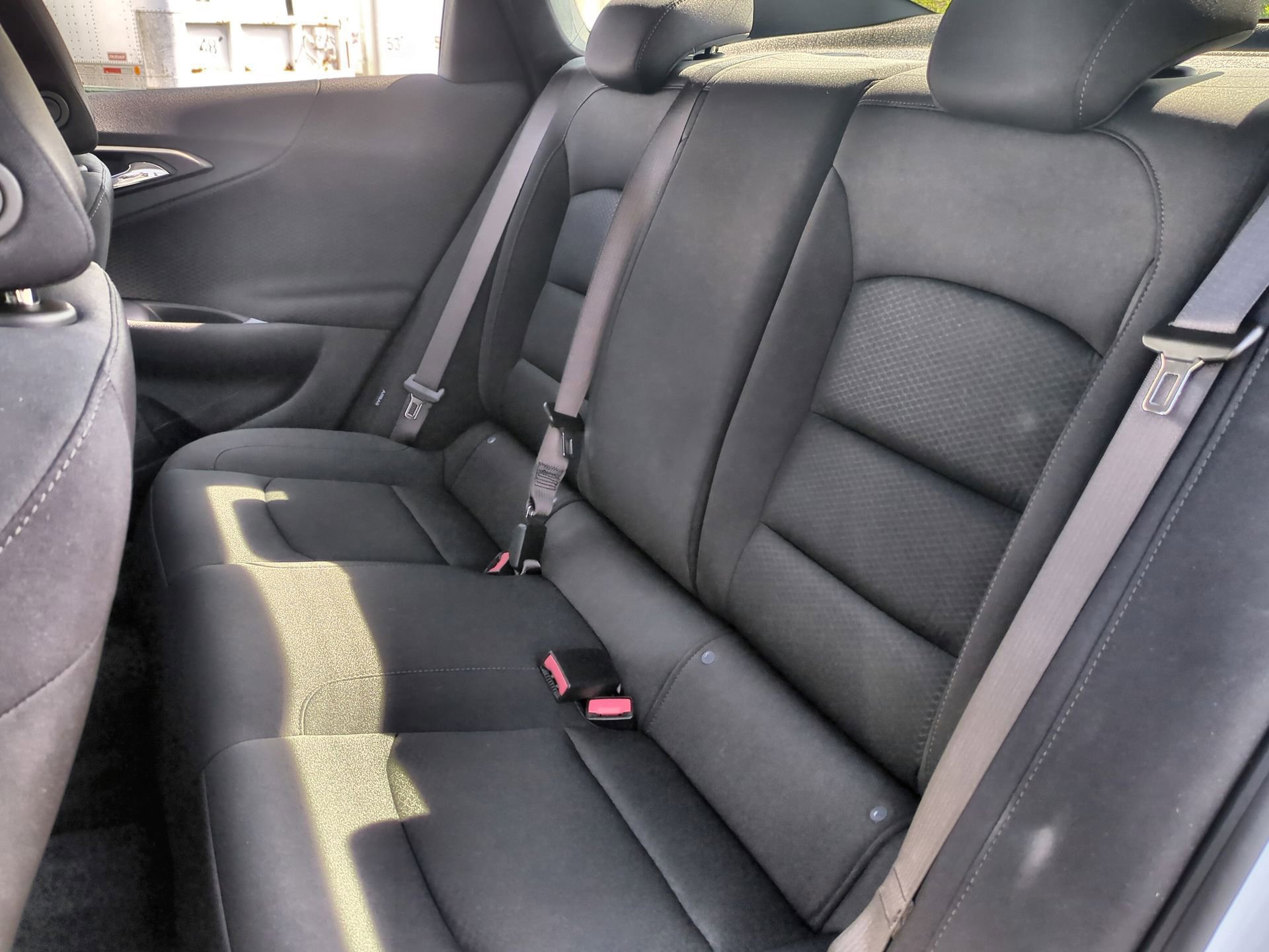 Used 2024 Chevrolet Malibu RS w/ LPO, Floor Liner Package FWD image 25
