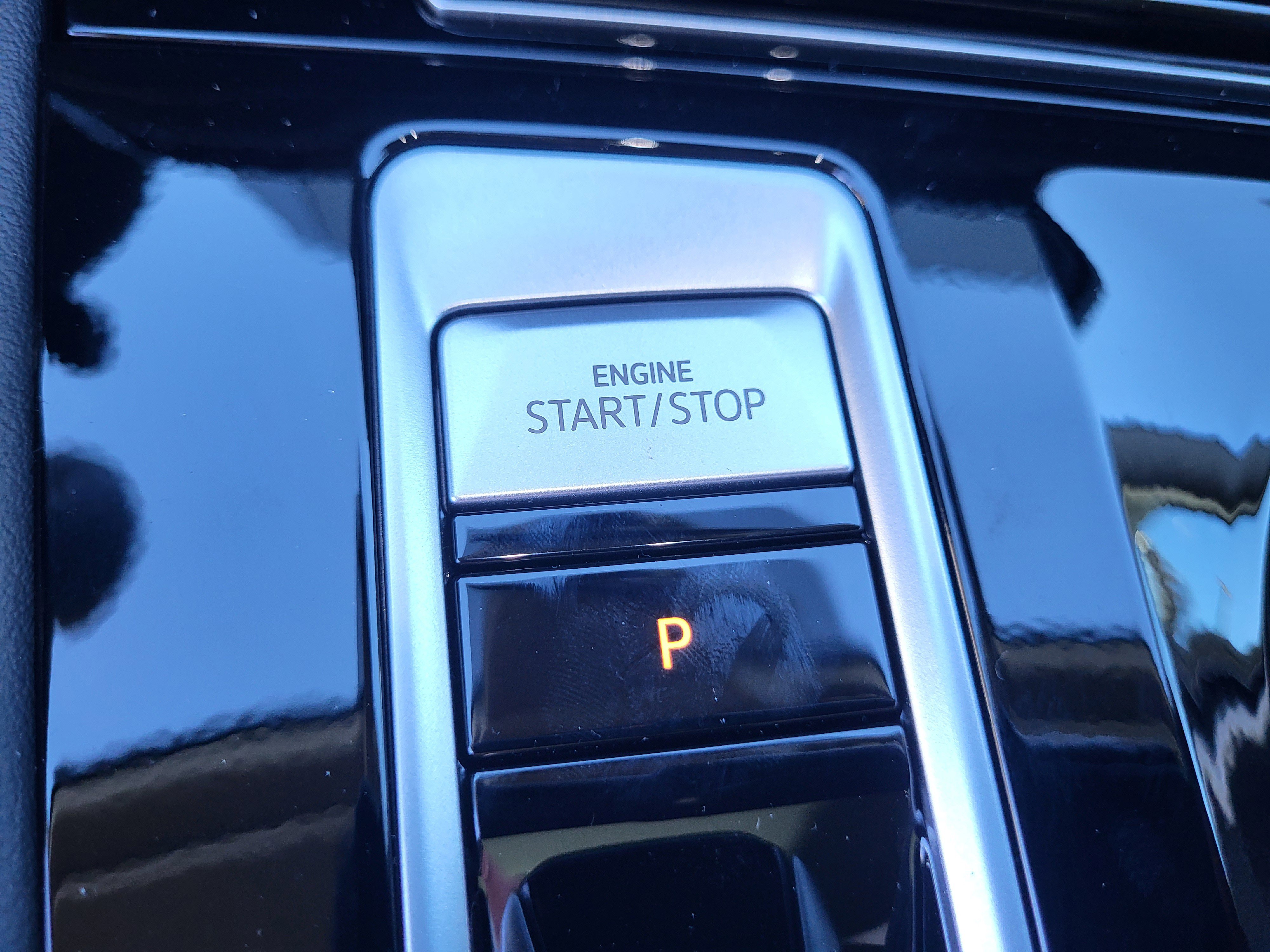 New 2026 Volkswagen Atlas SEL image 25