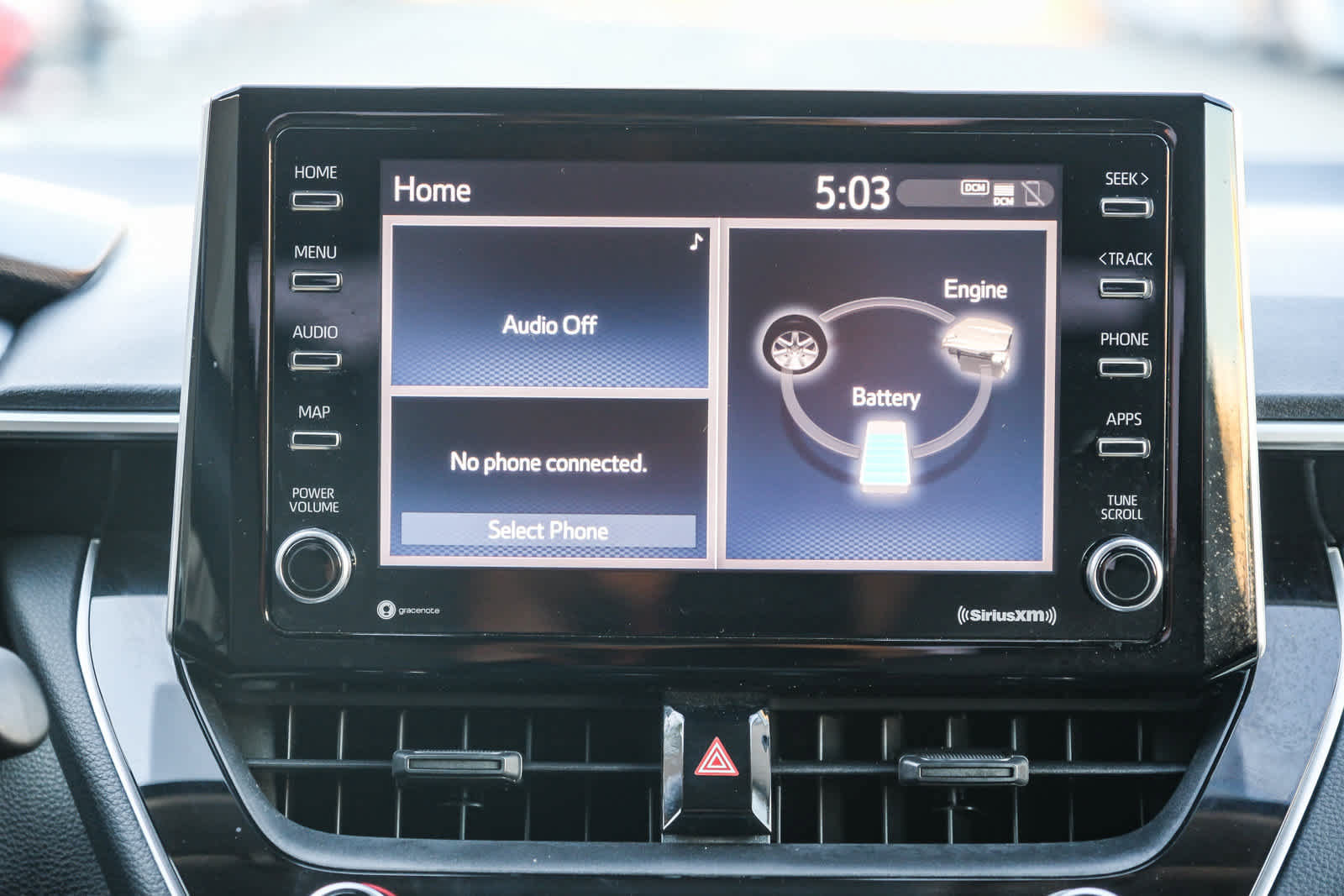 Used 2021 Toyota Corolla LE FWD image 16