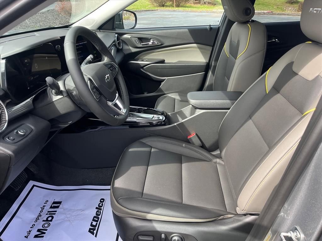 New 2026 Chevrolet Trax ACTIV w/ Driver Confidence Package FWD image 26