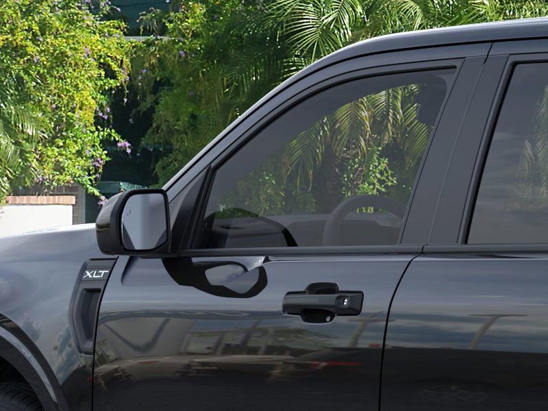 New 2025 Ford Maverick XLT w/ XLT Luxury Package image 21